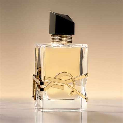 YSL Beauty LIBRE Eau de Parfum .